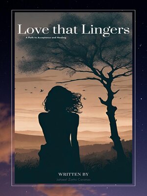 cover image of Love that Lingers